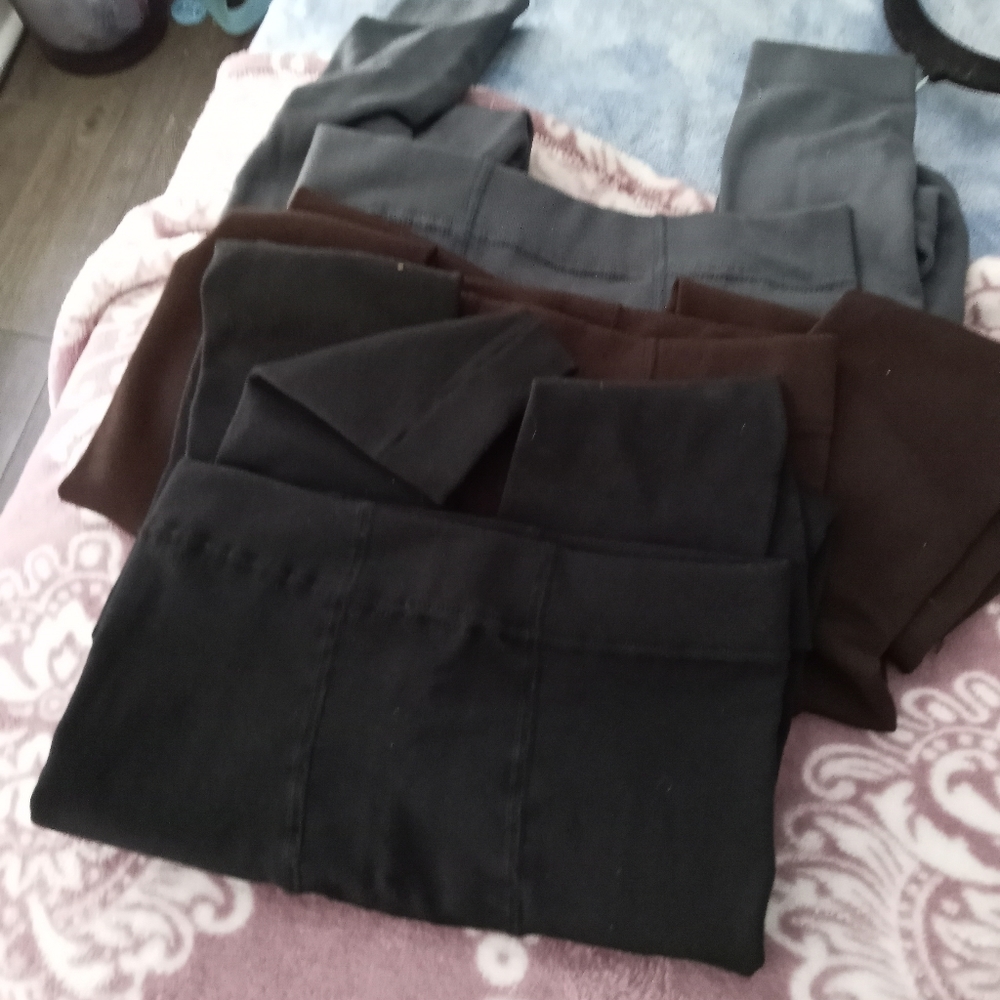 Woman's leggings